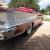 1958 EDSEL PACER CONVERTIBLE
