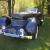 1937 Cord Phaeton Convertible Replica