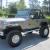 AWESOME V8 JEEP WRANGLER . LIFTED!! SUPER NICE JEEP W/ ALL THE GOODIES!!
