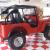 1952 Jeep CJ-3A Very clean, with Buick V6 engine, Off road special, Restored.
