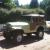 1976 cj5 jeep renegade restored