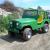 1976 jeep cj5 factory 304 ci 4 brl 3 spd