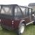 Rare! RUST FREE Jeep CJ6 304 V8 ALL Original Low Miles Copper Poly