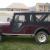Rare! RUST FREE Jeep CJ6 304 V8 ALL Original Low Miles Copper Poly
