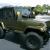 1989 Jeep Wrangler YJ with Small Block Chevy