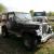 1985 Jeep CJ7 Laredo Stainless 5spd A/c, Cruise, Unmolested ,  No Rust 120K mil