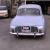  Renault Dauphine 1964 