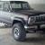 Jeep Cherokee ( wagoneer ) 1982 chevrolet camaro lt1 engine swap great conditio