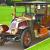  1912 Renault 5 litre 20/30hp By Kellner. For Sale 