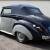  1954 Alvis TC21 Grey Lady Drophead Coupe 
