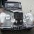  1954 Alvis TC21 Grey Lady Drophead Coupe 