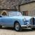  1959 Alvis TD21 Drophead Coup