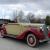  1938 Humber Imperial Three Position Drophead Coup