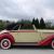 1938 Humber Imperial Three Position Drophead Coup