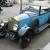  1926 Rolls-Royce 20hp Dr