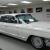 1962 CADILLAC FLEETWOOD ONLY 35,040 MILES ORIGINAL 8 POWER WINDOWS ICE COLD A/C