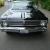 1965 Ford Falcon real-deal Sprint, born black, pristine car, not Mustang