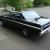 1965 Ford Falcon real-deal Sprint, born black, pristine car, not Mustang