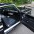 1965 Ford Falcon real-deal Sprint, born black, pristine car, not Mustang