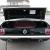 1965 MUSTANG FASTBACK GT/RAVEN BLACK/ORIGINAL RESTORED/REAL GT