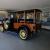 1929 Ford Model A Depot Hack