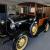 1929 Ford Model A Depot Hack
