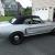 1968 FORD MUSTANG CONVERTIBLE GT 428 COBRAJET CLONE