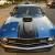 1970 Ford Mustang Mach 1 Coupe 500hp 428c.i. Cobra Jet V8