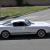 1965 Mustang Fastback 347 Stroker Twin Turbo