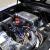 1965 Mustang Fastback 347 Stroker Twin Turbo
