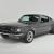 1965 Mustang Fast Back Resto Mod