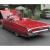 Classic Ford Thunderbird Roadster Convertible 8 Cylinder Auto 3K Miles