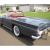 Classic Ford Thunderbird Convertible 8 Cylinder Auto 110K Miles