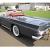 Classic Ford Thunderbird Convertible 8 Cylinder Auto 110K Miles
