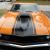 1970 Ford Mustang Mach 1 Fastback Grabber Orange 351 V8