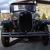 1931 Ford Model A Victoria RARE 5 Passenger AACA 1st Place Car