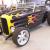 1932 FORD ROADSTER HOT WHEELS EDITION CUSTOM PAINT OVER 100K CAR