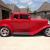 1932 Ford 5 Window Coupe Hot Rod Pro Touring NSRA Good Guys