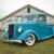 1936 Ford Pickup - 350/700R4 - show quality!
