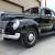 1940 Ford Deluxe Tudor Sedan with only 17k original miles