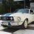 1967 Ford Fastback Mustang GT Resto Mod