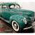 1940 Ford Deluxe Sedan Flathead V8 3 Speed Dual Exhaust LOOK AT THIS ONE