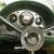 1957 Thunderbird, Rare Willow Green/Colonial White, Loaded with Options Ca. Car