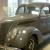 1937 Ford Five Window Coupe - ORIGINAL - Little old lady owned it until 1969