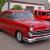 1955 Ford Customline Resto Mod New Crate Engine Fairlane Victoria 4L60 Trans