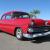 1955 Ford Customline Resto Mod New Crate Engine Fairlane Victoria 4L60 Trans