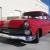 1955 Ford Customline Resto Mod New Crate Engine Fairlane Victoria 4L60 Trans