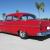 1955 Ford Customline Resto Mod New Crate Engine Fairlane Victoria 4L60 Trans