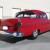 1955 Ford Customline Resto Mod New Crate Engine Fairlane Victoria 4L60 Trans