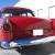 1955 Ford Customline Resto Mod New Crate Engine Fairlane Victoria 4L60 Trans